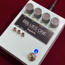 Finding That Tone BBlues One / Sonic Blue_2