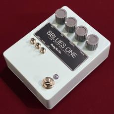 Finding That Tone BBlues One / Sonic Blue_3