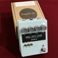 Finding That Tone BBlues One / Sonic Blue_5