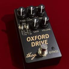 the King of Gear OXFORD DRIVE_5