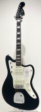 Fender Made in Japan Traditional Late 60s Jazzmaster, Rosewood Fingerboard, Black_2