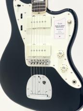 Fender Made in Japan Traditional Late 60s Jazzmaster, Rosewood Fingerboard, Black_3