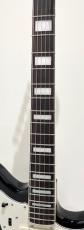 Fender Made in Japan Traditional Late 60s Jazzmaster, Rosewood Fingerboard, Black_4