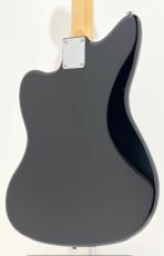 Fender Made in Japan Traditional Late 60s Jazzmaster, Rosewood Fingerboard, Black_6