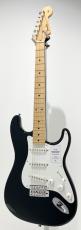 Fender Made in Japan Traditional '50s Stratocaster / Black_2