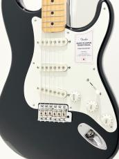 Fender Made in Japan Traditional '50s Stratocaster / Black_3