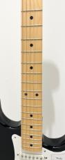 Fender Made in Japan Traditional '50s Stratocaster / Black_4