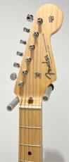 Fender Made in Japan Traditional '50s Stratocaster / Black_5