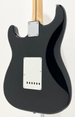 Fender Made in Japan Traditional '50s Stratocaster / Black_6