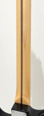 Fender Made in Japan Traditional '50s Stratocaster / Black_8