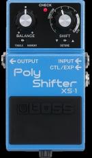 BOSS XS-1 Poly Shifter