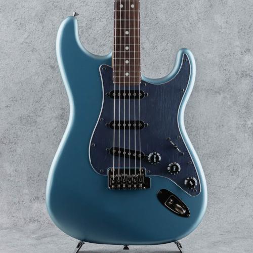 Fender Made in Japan Hybrid II 2026 Collection Stratocaster RW Matte Aero Blue【S/N JD26019102】