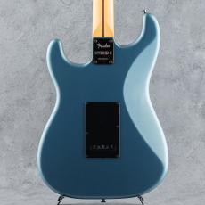 Fender Made in Japan Hybrid II 2026 Collection Stratocaster RW Matte Aero Blue【S/N JD26019102】_2