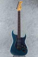 Fender Made in Japan Hybrid II 2026 Collection Stratocaster RW Matte Aero Blue【S/N JD26019102】_3