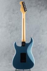 Fender Made in Japan Hybrid II 2026 Collection Stratocaster RW Matte Aero Blue【S/N JD26019102】_4