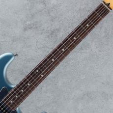 Fender Made in Japan Hybrid II 2026 Collection Stratocaster RW Matte Aero Blue【S/N JD26019102】_5