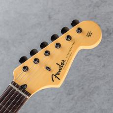 Fender Made in Japan Hybrid II 2026 Collection Stratocaster RW Matte Aero Blue【S/N JD26019102】_7