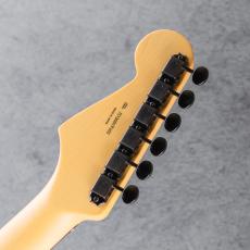 Fender Made in Japan Hybrid II 2026 Collection Stratocaster RW Matte Aero Blue【S/N JD26019102】_8