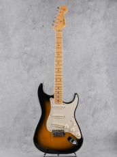 Fender 50th Anniversary 1954 Stratocaster 2-Color Sunburst 2004_2