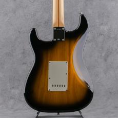 Fender 50th Anniversary 1954 Stratocaster 2-Color Sunburst 2004_3