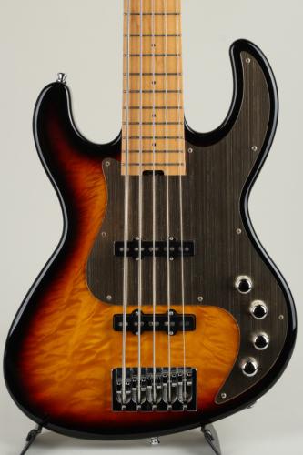 ESP Order Model Bass 5-Strings