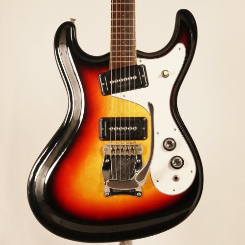 Mosrite Mosrite Avenger-Sunburst-【日本製】【USED】
