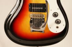 Mosrite Mosrite Avenger-Sunburst-【日本製】【USED】_3