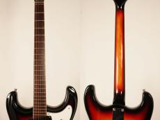 Mosrite Mosrite Avenger-Sunburst-【日本製】【USED】_6