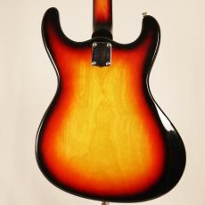 Mosrite Mosrite Avenger-Sunburst-【日本製】【USED】_8