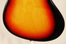Mosrite Mosrite Avenger-Sunburst-【日本製】【USED】_10