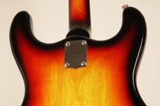 Mosrite Mosrite Avenger-Sunburst-【日本製】【USED】_11