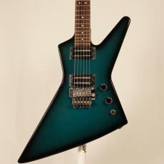 FERNANDES BX-70 -Blue burst- 【USED】