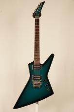 FERNANDES BX-70 -Blue burst- 【USED】_2