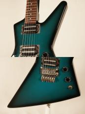 FERNANDES BX-70 -Blue burst- 【USED】_3
