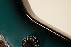 FERNANDES BX-70 -Blue burst- 【USED】_4