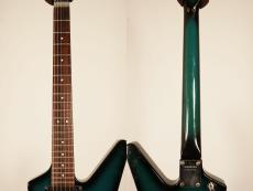 FERNANDES BX-70 -Blue burst- 【USED】_6
