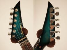 FERNANDES BX-70 -Blue burst- 【USED】_7