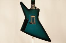 FERNANDES BX-70 -Blue burst- 【USED】_8