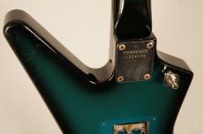 FERNANDES BX-70 -Blue burst- 【USED】_9