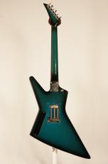 FERNANDES BX-70 -Blue burst- 【USED】_10