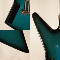FERNANDES BX-70 -Blue burst- 【USED】_11