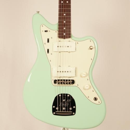 Fender FSR Made in Japan Traditional Jazzmaster w/ Matching Headstock -Surf Green-【3.29kg】