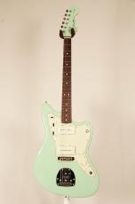 Fender FSR Made in Japan Traditional Jazzmaster w/ Matching Headstock -Surf Green-【3.29kg】_2