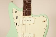 Fender FSR Made in Japan Traditional Jazzmaster w/ Matching Headstock -Surf Green-【3.29kg】_4