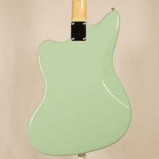 Fender FSR Made in Japan Traditional Jazzmaster w/ Matching Headstock -Surf Green-【3.29kg】_6