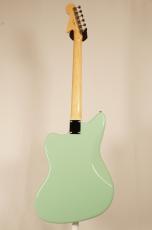 Fender FSR Made in Japan Traditional Jazzmaster w/ Matching Headstock -Surf Green-【3.29kg】_7