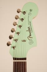 Fender FSR Made in Japan Traditional Jazzmaster w/ Matching Headstock -Surf Green-【3.29kg】_10