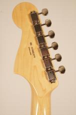 Fender FSR Made in Japan Traditional Jazzmaster w/ Matching Headstock -Surf Green-【3.29kg】_11
