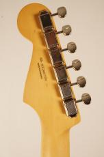 Fender Player II Stratocaster -Cactus Gray-【3.42kg】_11