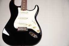 Fender American Vintage II 1961 Stratocaster -Black- [3.66kg]_5